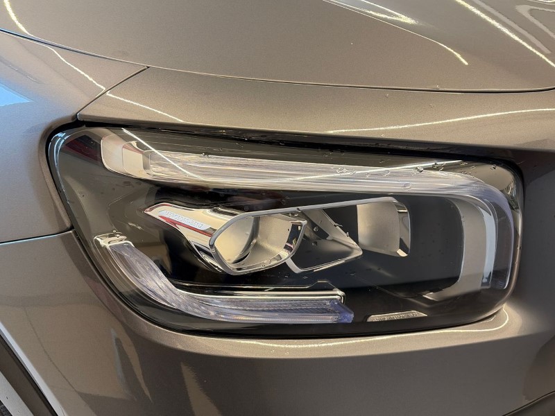 Used Mercedes-Benz GLB 2020 for sale - 77367189: Photo 17