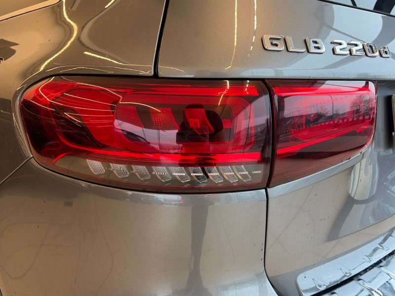 Used Mercedes-Benz GLB 2020 for sale - 77367189: Photo 19