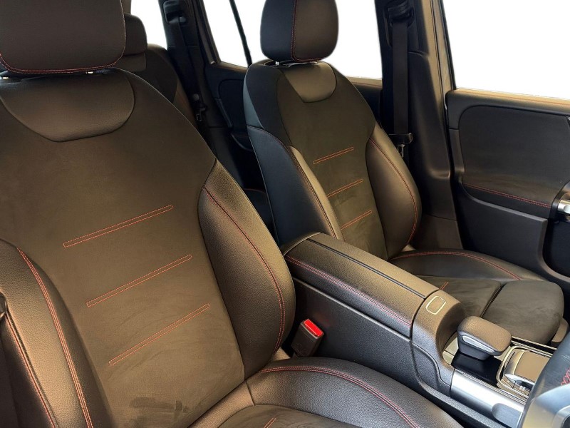 Used Mercedes-Benz GLB 2020 for sale - 77367189: Photo 25