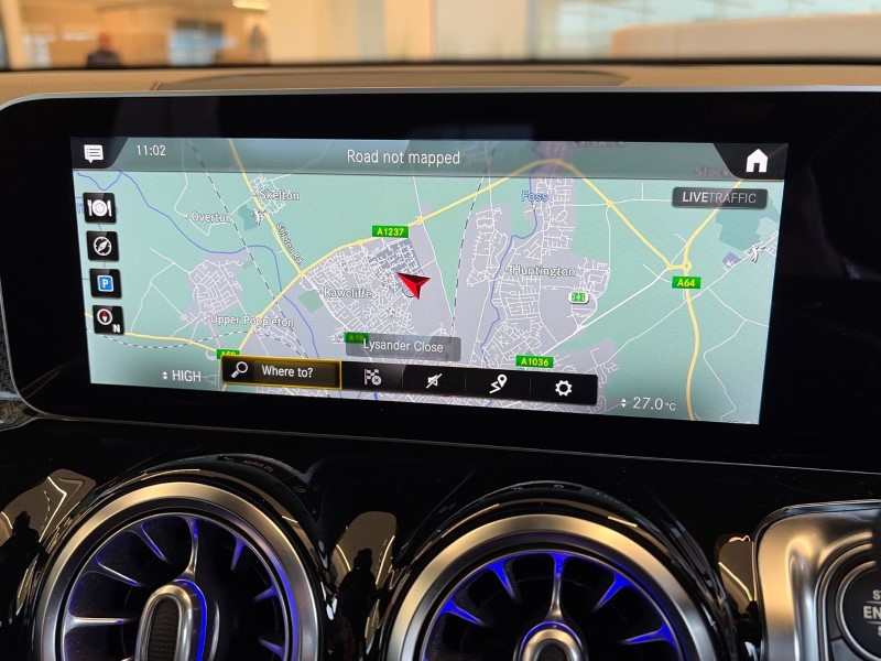 Used Mercedes-Benz GLB 2020 for sale - 77367189: Photo 30