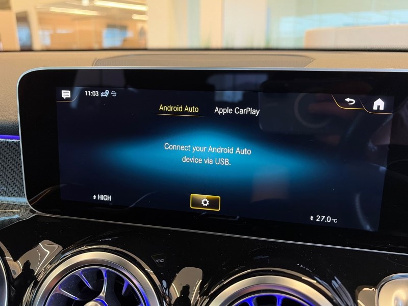 Used Mercedes-Benz GLB 2020 for sale - 77367189: Photo 32