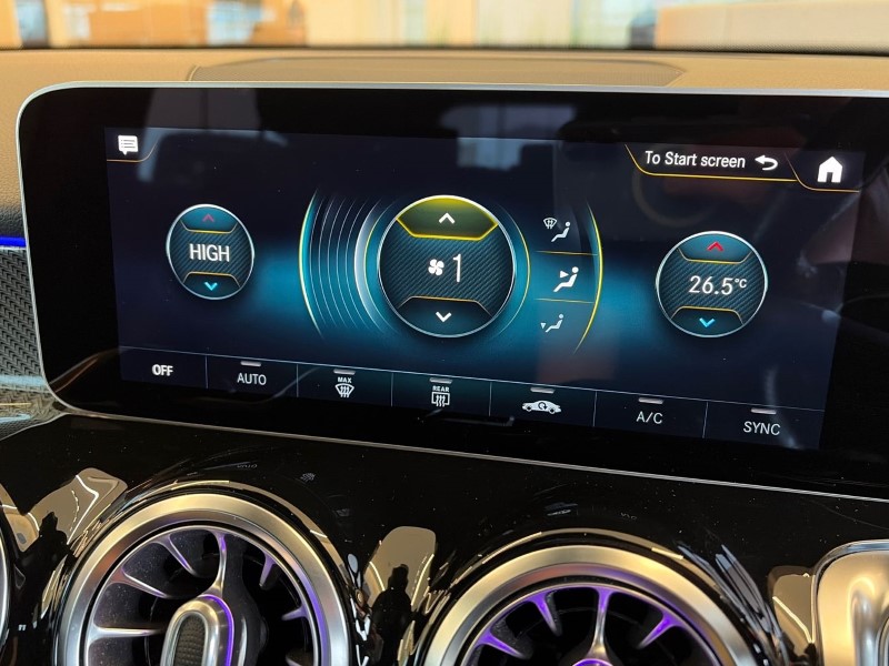 Used Mercedes-Benz GLB 2020 for sale - 77367189: Photo 33