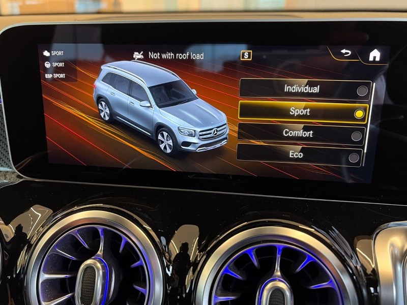 Used Mercedes-Benz GLB 2020 for sale - 77367189: Photo 34