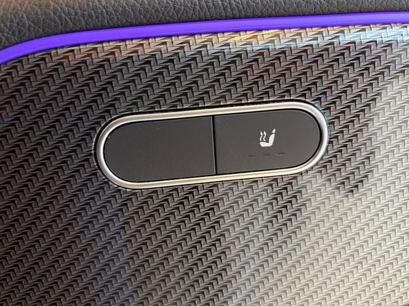 Used Mercedes-Benz GLB 2020 for sale - 77367189: Photo 35