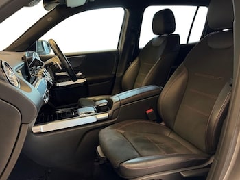 Used Mercedes-Benz GLB 2020 for sale - 77367189: Photo