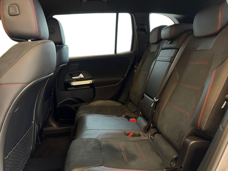 Used Mercedes-Benz GLB 2020 for sale - 77367189: Photo 4