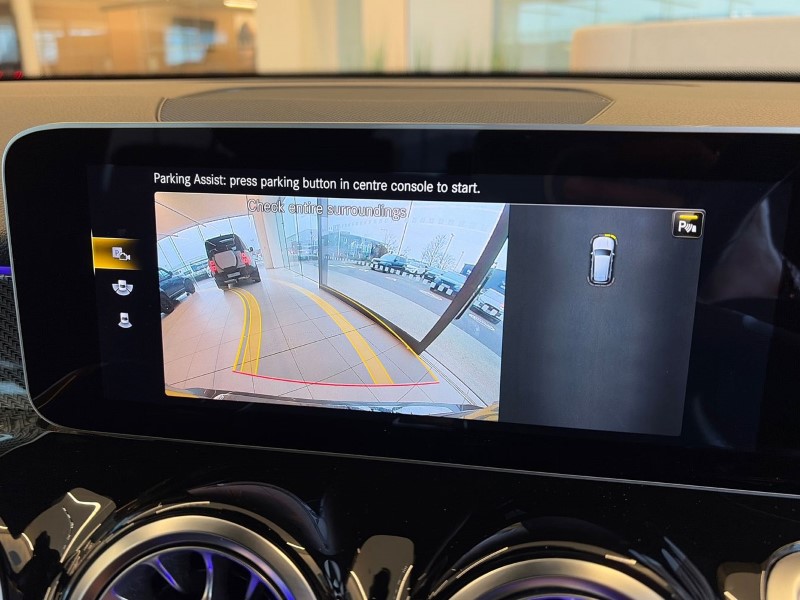 Used Mercedes-Benz GLB 2020 for sale - 77367189: Photo 43