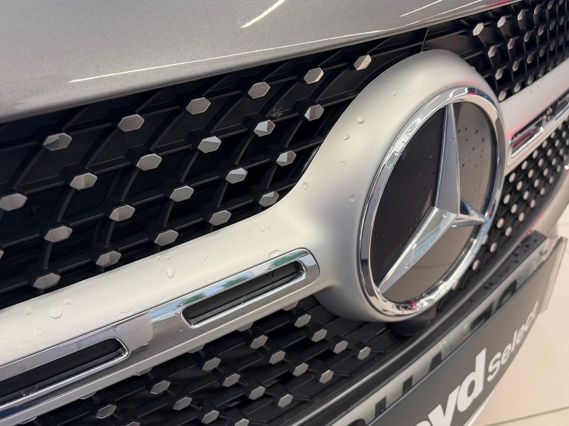 Used Mercedes-Benz GLB 2020 for sale - 77367189: Photo 45