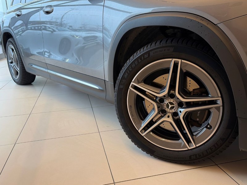 Used Mercedes-Benz GLB 2020 for sale - 77367189: Photo 46