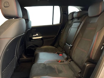 Used Mercedes-Benz GLB 2020 for sale - 77367189: Photo