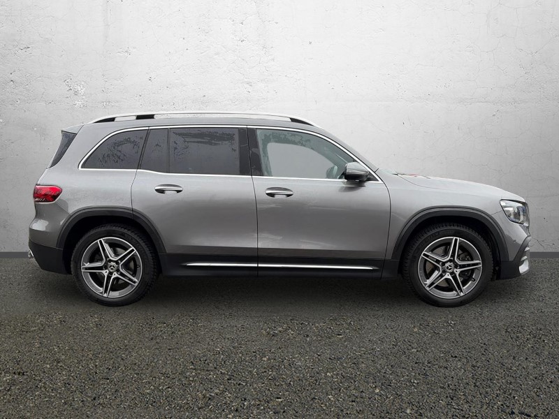 Used Mercedes-Benz GLB 2020 for sale - 77367189: Photo 5