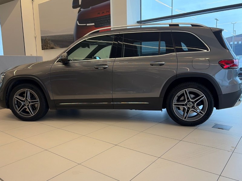 Used Mercedes-Benz GLB 2020 for sale - 77367189: Photo 58