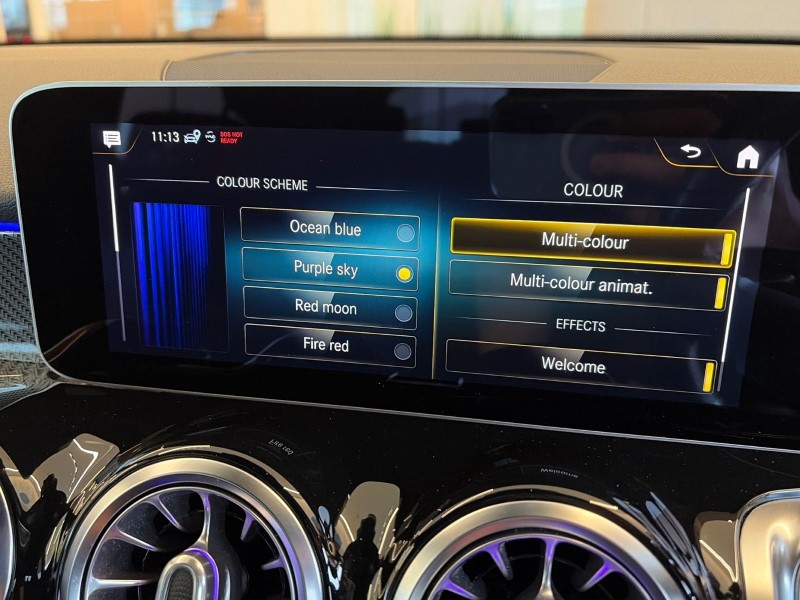 Used Mercedes-Benz GLB 2020 for sale - 77367189: Photo 61