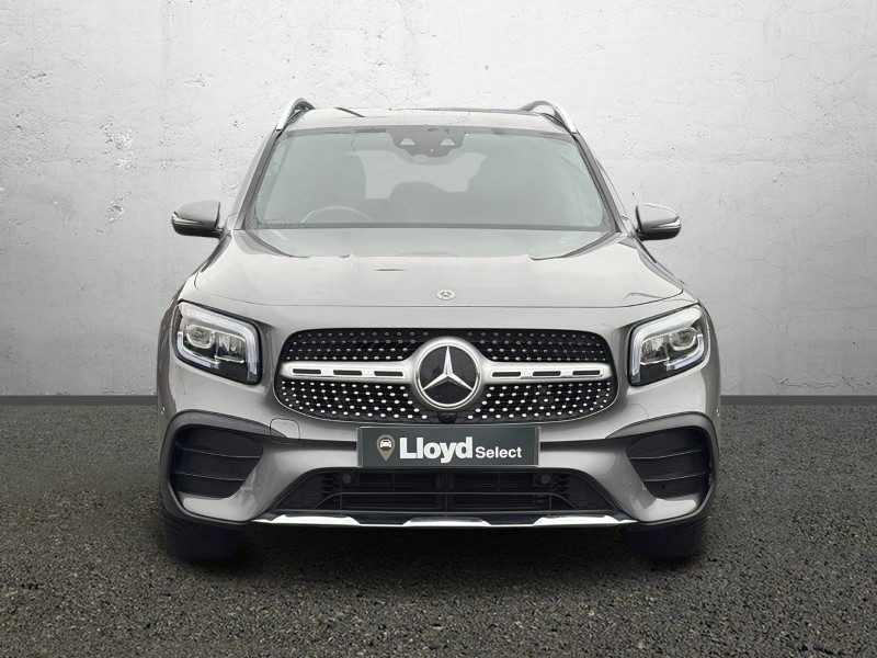 Used Mercedes-Benz GLB 2020 for sale - 77367189: Photo 7