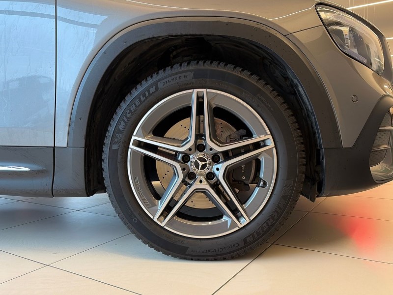 Used Mercedes-Benz GLB 2020 for sale - 77367189: Photo 8