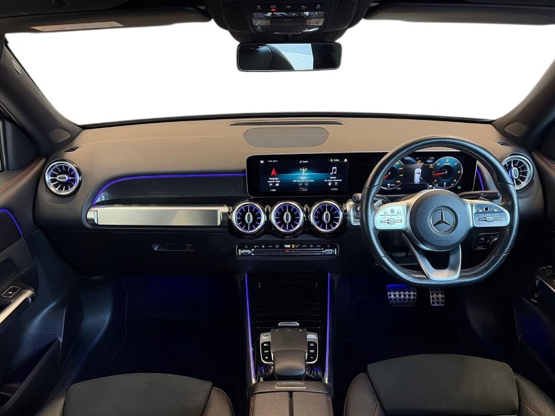 Used Mercedes-Benz GLB 2020 for sale - 77367189: Photo 9