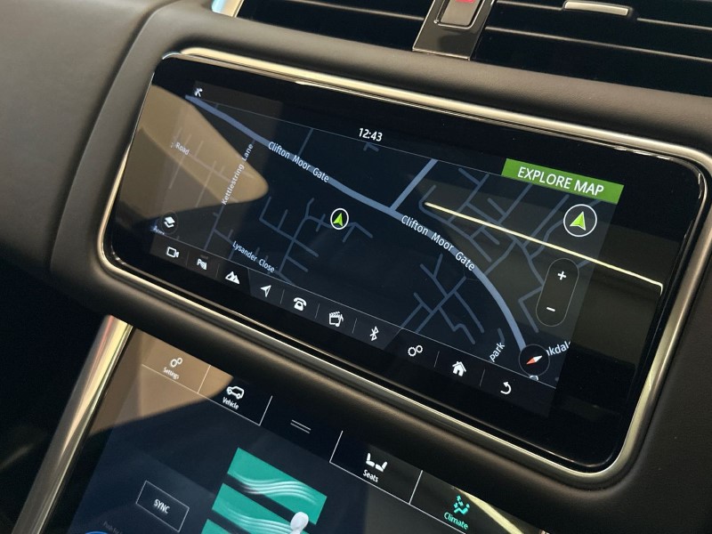 Used Land Rover Range Rover Sport 2022 for sale - 77285825: Photo 11