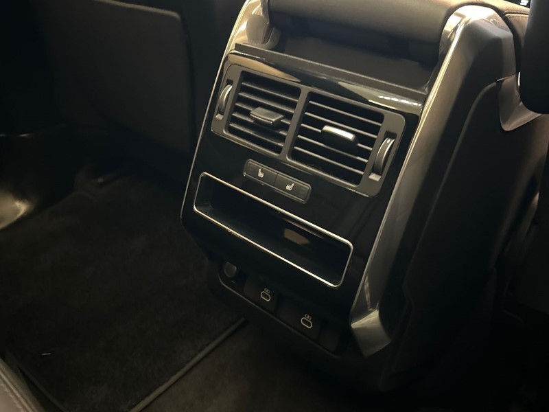 Used Land Rover Range Rover Sport 2022 for sale - 77285825: Photo 18