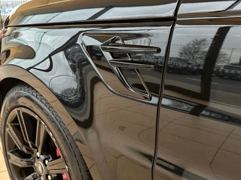 Used Land Rover Range Rover Sport 2022 for sale - 77285825: Photo 20