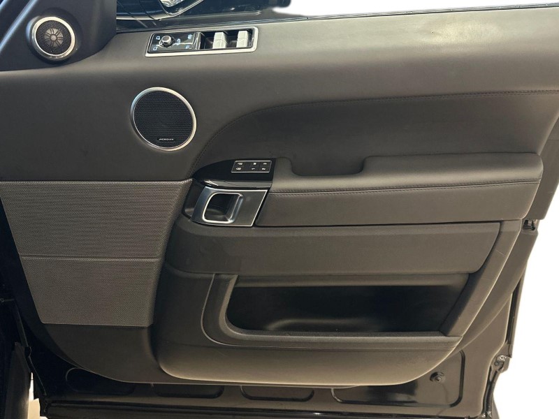 Used Land Rover Range Rover Sport 2022 for sale - 77285825: Photo 22