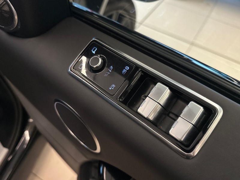 Used Land Rover Range Rover Sport 2022 for sale - 77285825: Photo 23