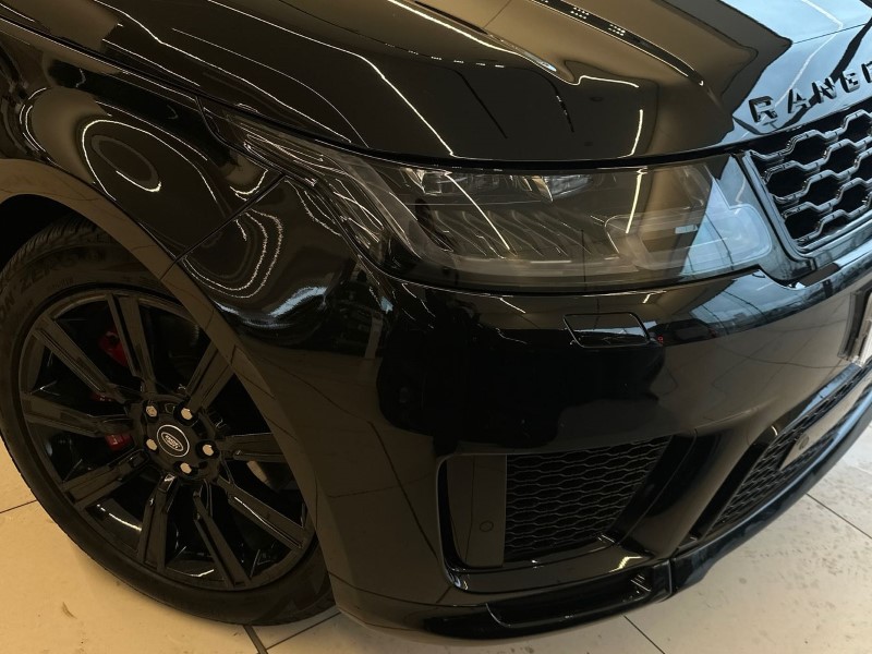 Used Land Rover Range Rover Sport 2022 for sale - 77285825: Photo 43