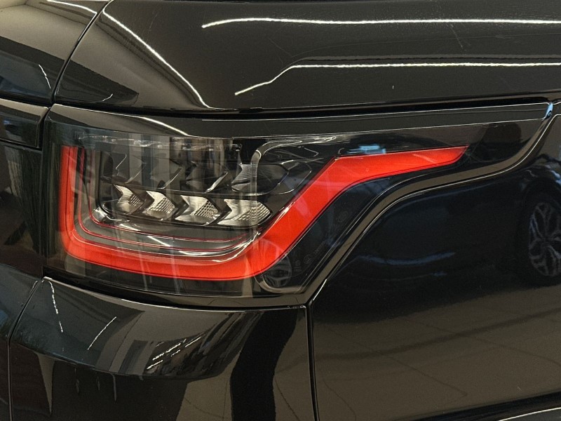 Used Land Rover Range Rover Sport 2022 for sale - 77285825: Photo 48