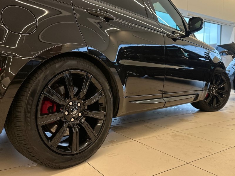 Used Land Rover Range Rover Sport 2022 for sale - 77285825: Photo 49