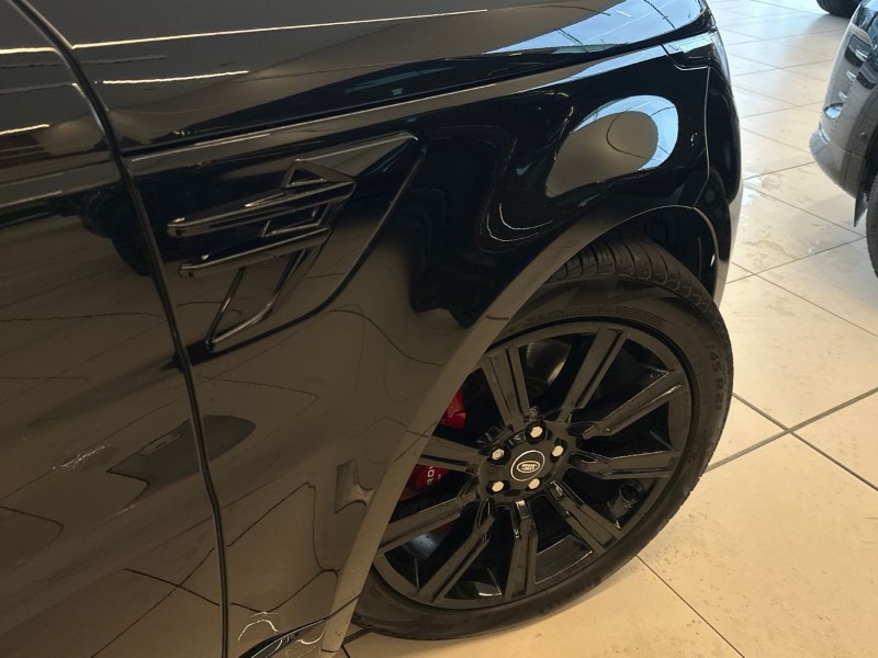 Used Land Rover Range Rover Sport 2022 for sale - 77285825: Photo 50