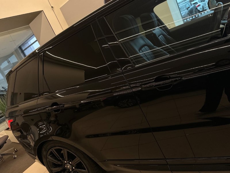 Used Land Rover Range Rover Sport 2022 for sale - 77285825: Photo 52