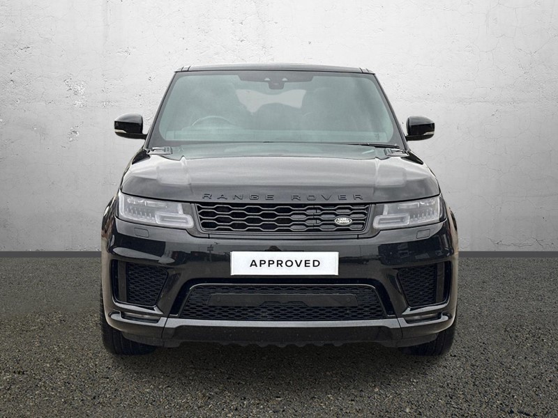Used Land Rover Range Rover Sport 2022 for sale - 77285825: Photo 7