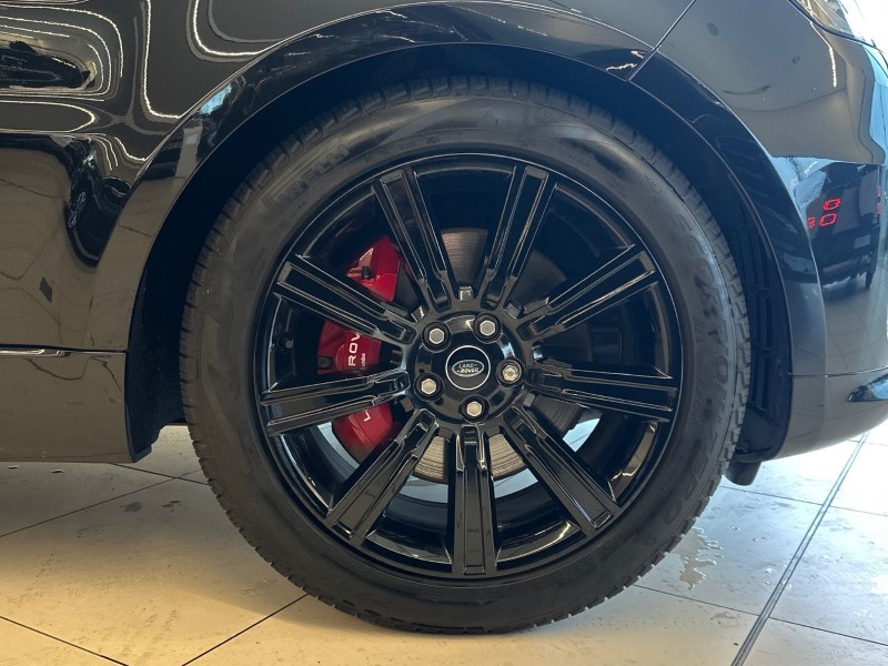 Used Land Rover Range Rover Sport 2022 for sale - 77285825: Photo 8