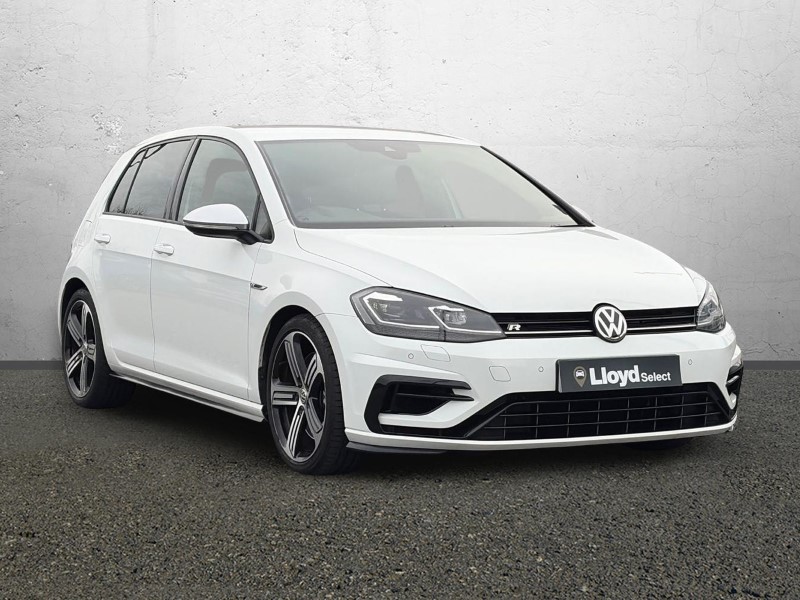 Used Volkswagen Golf 2019 for sale - 77602061: Photo 1