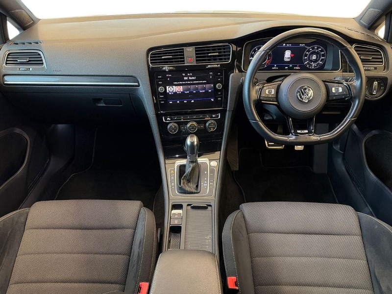 Used Volkswagen Golf 2019 for sale - 77602061: Photo 10