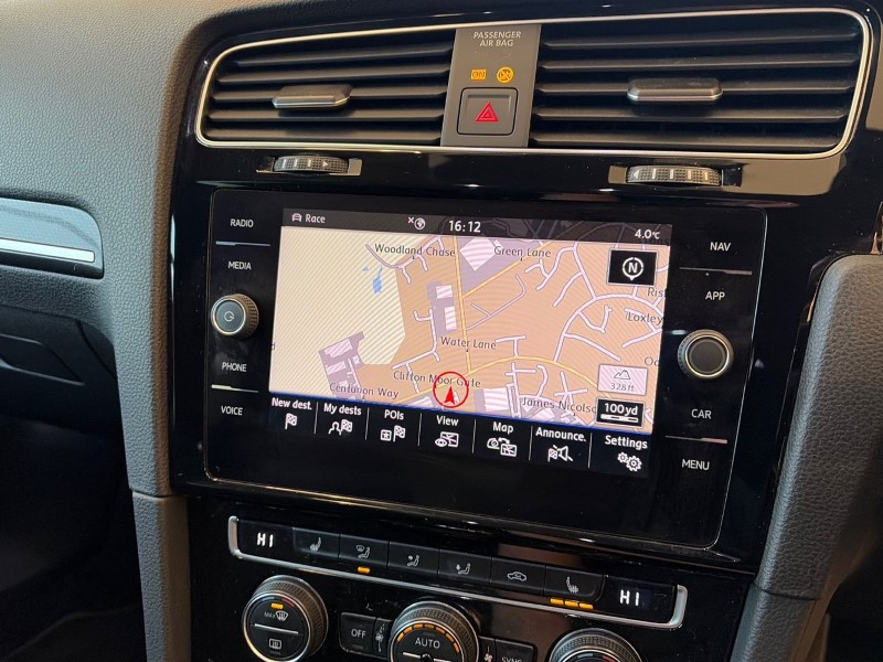 Used Volkswagen Golf 2019 for sale - 77602061: Photo 12