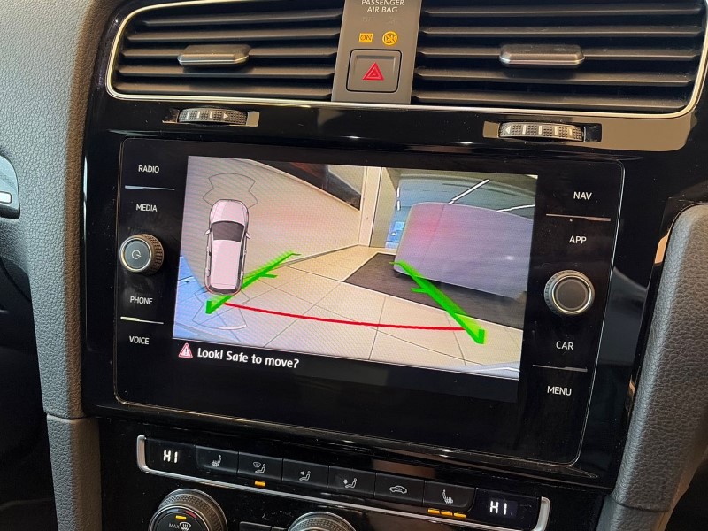 Used Volkswagen Golf 2019 for sale - 77602061: Photo 13