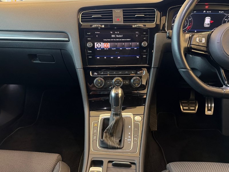 Used Volkswagen Golf 2019 for sale - 77602061: Photo 15