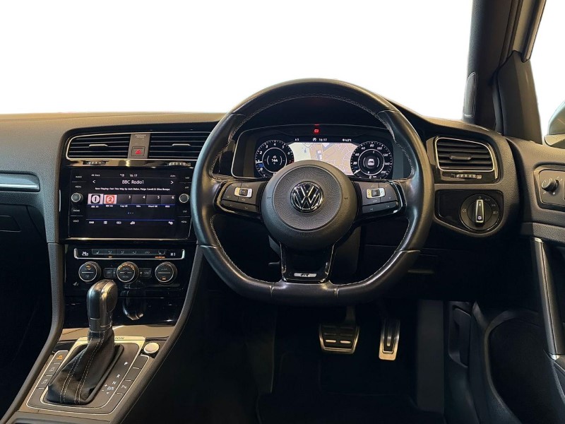 Used Volkswagen Golf 2019 for sale - 77602061: Photo 16