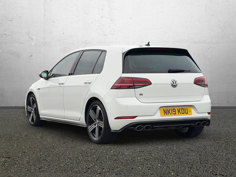 Used Volkswagen Golf 2019 for sale - 77602061: Photo 3