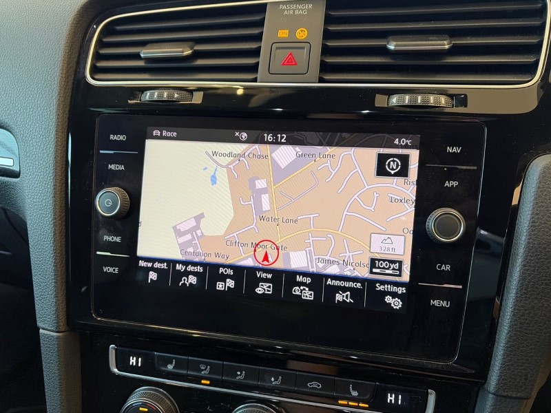 Used Volkswagen Golf 2019 for sale - 77602061: Photo 31