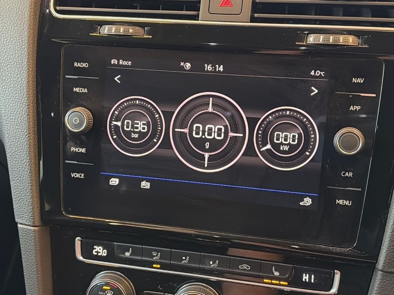 Used Volkswagen Golf 2019 for sale - 77602061: Photo 38