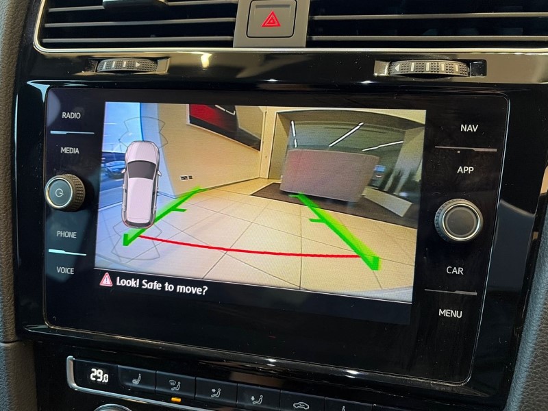 Used Volkswagen Golf 2019 for sale - 77602061: Photo 43