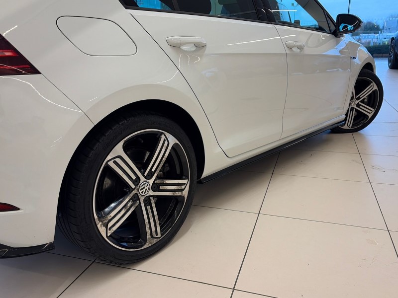 Used Volkswagen Golf 2019 for sale - 77602061: Photo 50