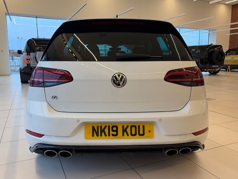 Used Volkswagen Golf 2019 for sale - 77602061: Photo 56