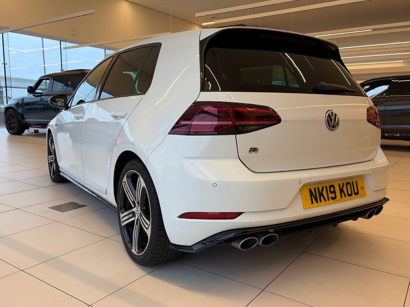 Used Volkswagen Golf 2019 for sale - 77602061: Photo 58