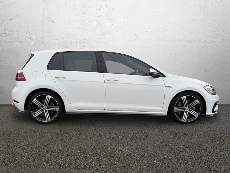 Used Volkswagen Golf 2019 for sale - 77602061: Photo 6