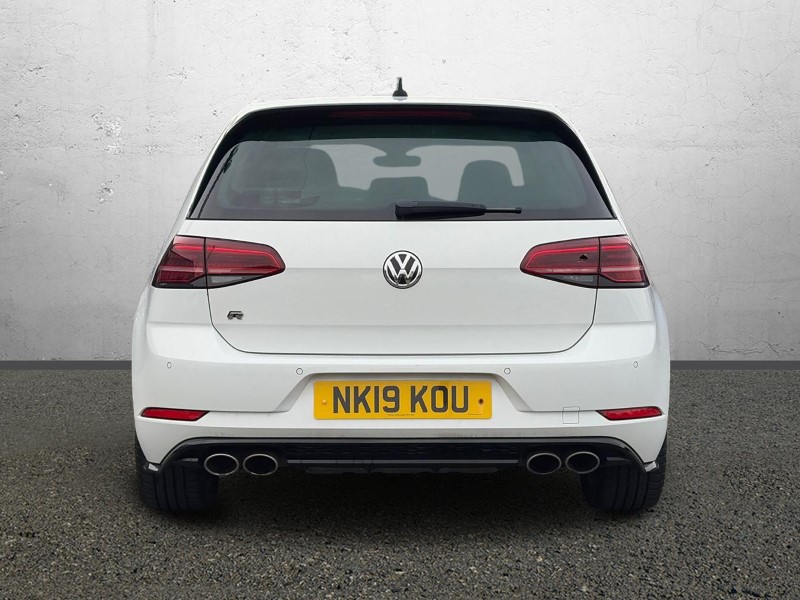 Used Volkswagen Golf 2019 for sale - 77602061: Photo 7