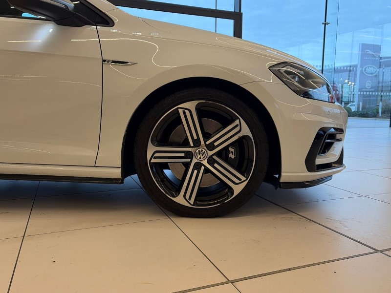 Used Volkswagen Golf 2019 for sale - 77602061: Photo 9