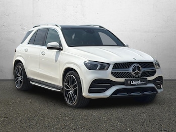 Used Mercedes-Benz GLE 2023 for sale - 78724616: Photo
