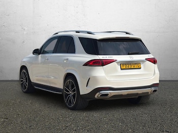 Used Mercedes-Benz GLE 2023 for sale - 78724616: Photo